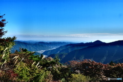 山々