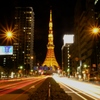 東京のシンボル