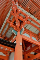 下賀茂神社
