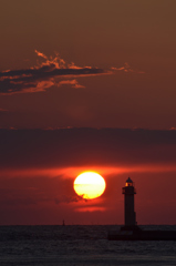 SUNSET1