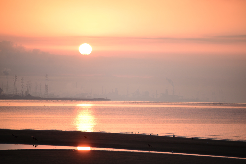 SUNRISEⅠ