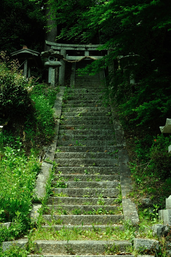 稲荷神社