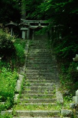 稲荷神社