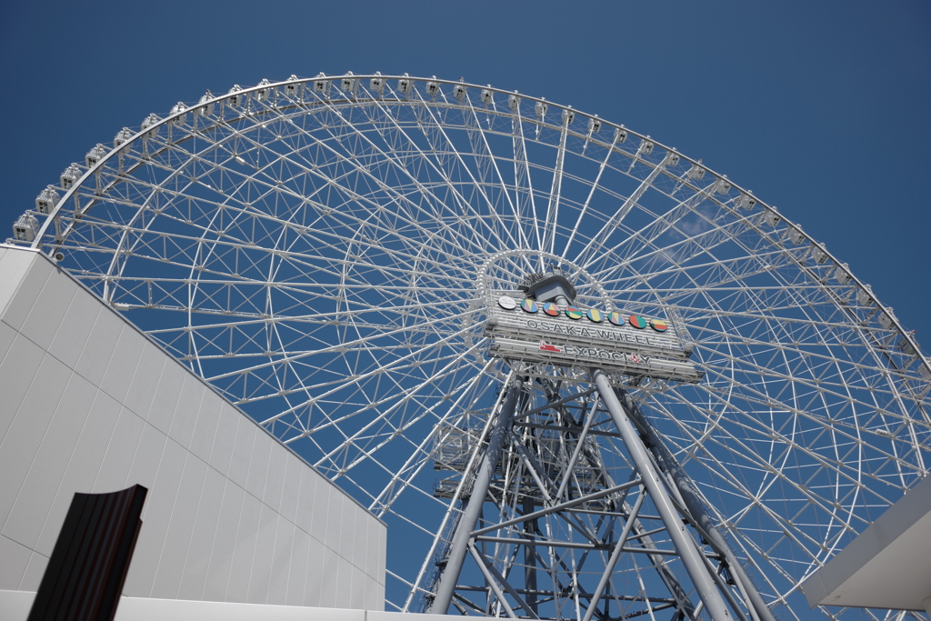 OSAKA WHEEL オオサカホイール