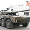 16式機動戦闘車