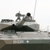 16式機動戦闘車 主砲105mm