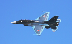 岩国FSD F-2