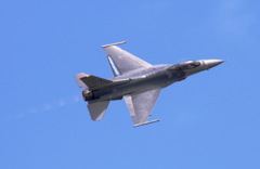 岩国FSD F-16 ファルコン