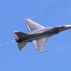 岩国FSD F-16 ファルコン