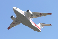 C-2 岐阜基地航空祭2016