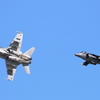 岩国FSD ホーネット&ハリアー