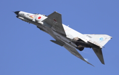 F-4EJ 岐阜基地航空祭2016