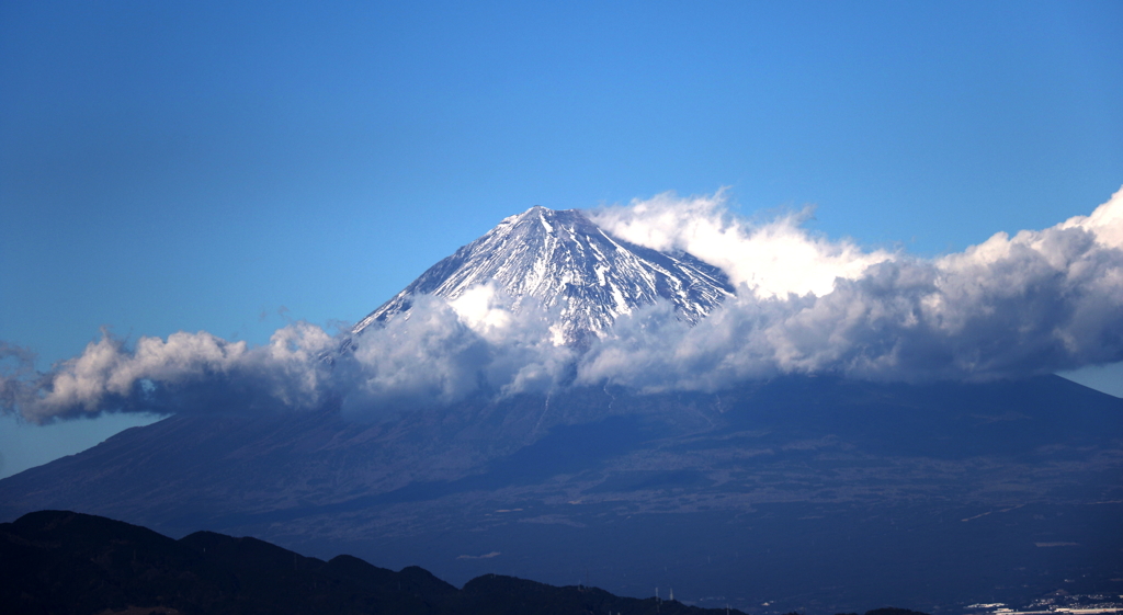 富士山