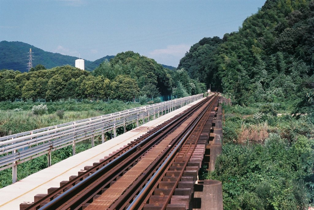 線路
