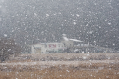 大雪