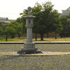 播磨国分寺にて　３
