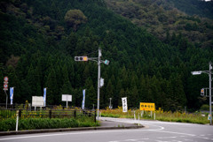 変わった信号