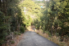 鹿久居島現寺湾にて 5