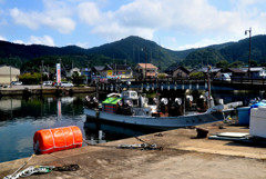 香住港２