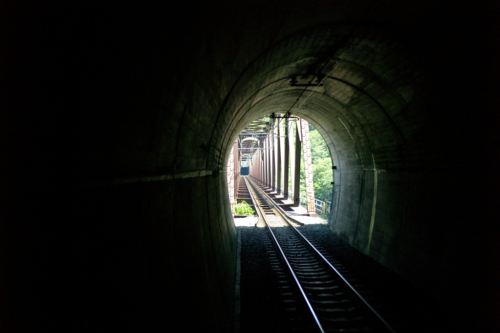 鉄橋