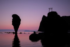 非日常な朝2