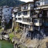 郡上八幡の情景