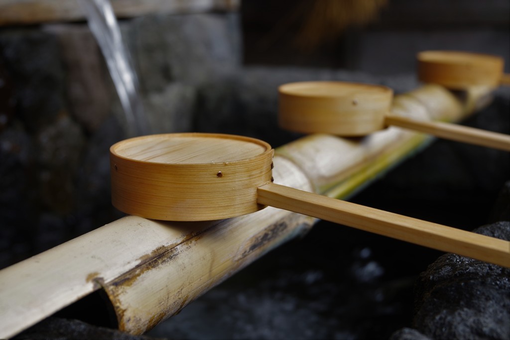 休屋