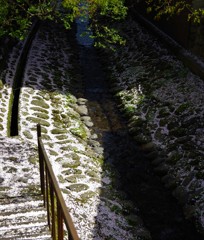 郡上八幡の風情（2）