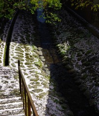 郡上八幡の風情（2）