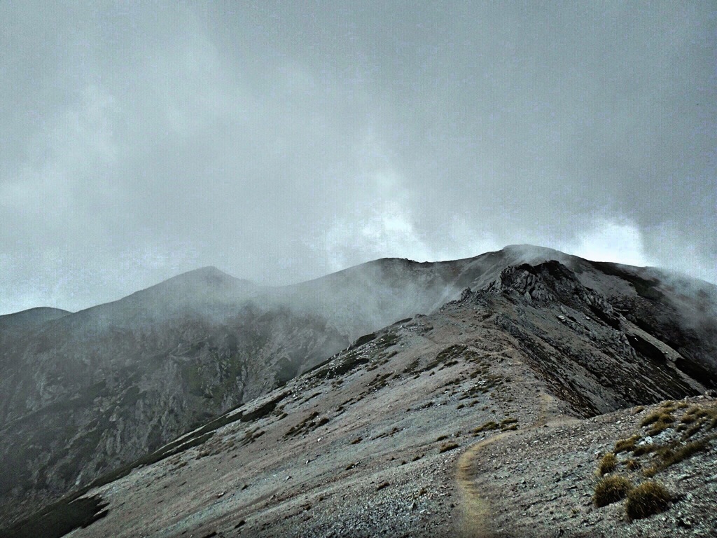 立山