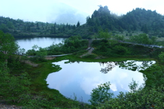 弓池