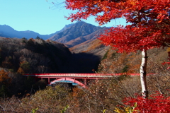 東沢大橋