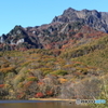 戸隠山