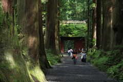 随神門