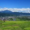 千曲川流れて