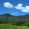 八ヶ岳