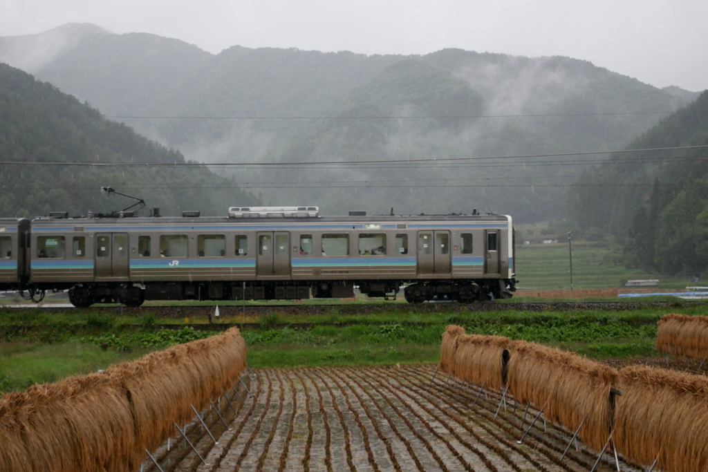 電車