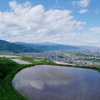 棚田