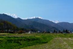 風景