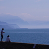 日本海