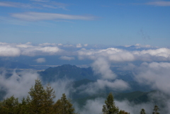 雲