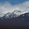 八ヶ岳