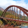 赤い橋　２