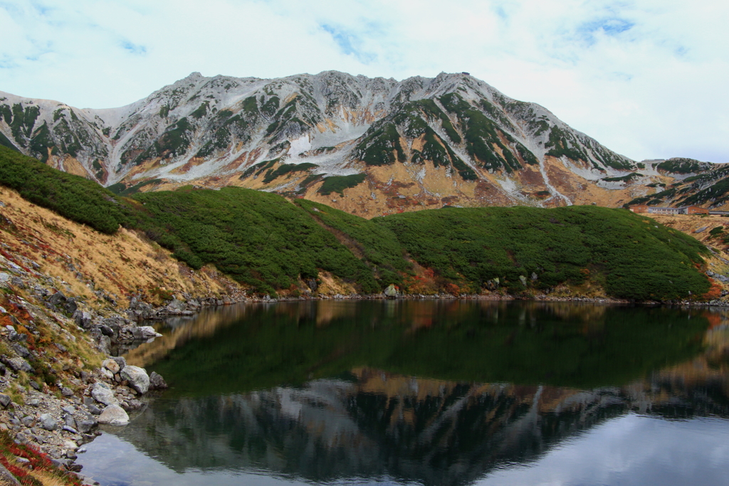 立山