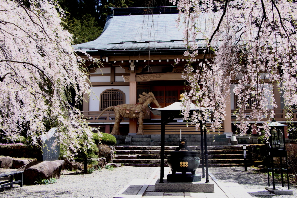 長谷寺