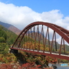 赤い橋