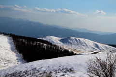 霧ヶ峰