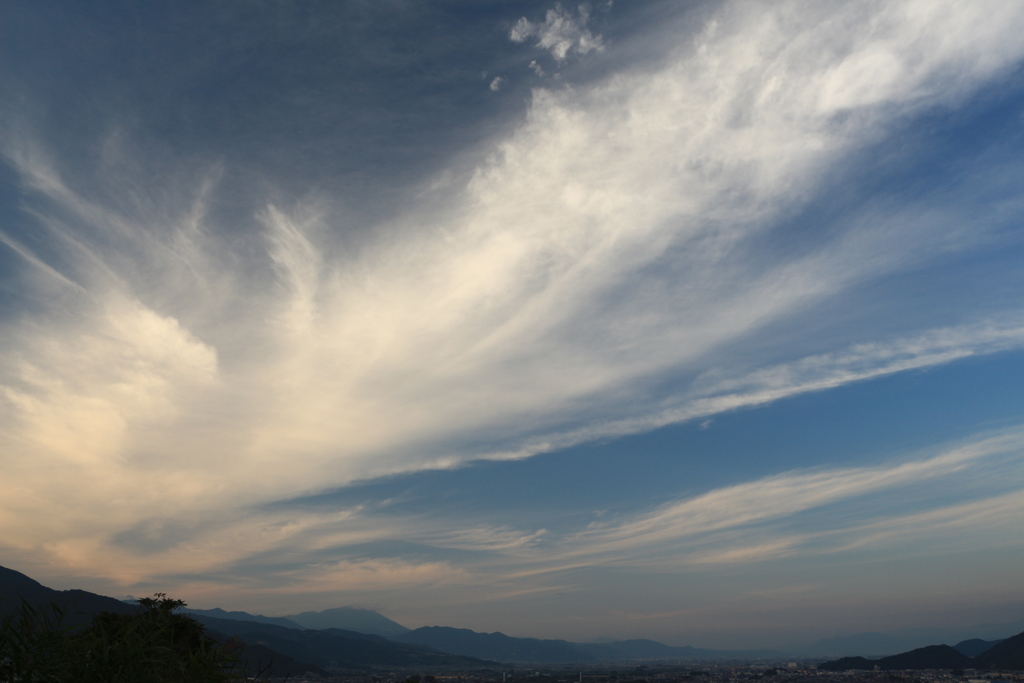 雲