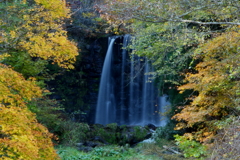 唐沢の滝