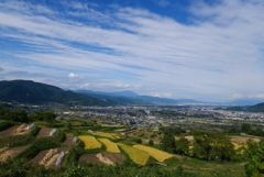 秋の気配